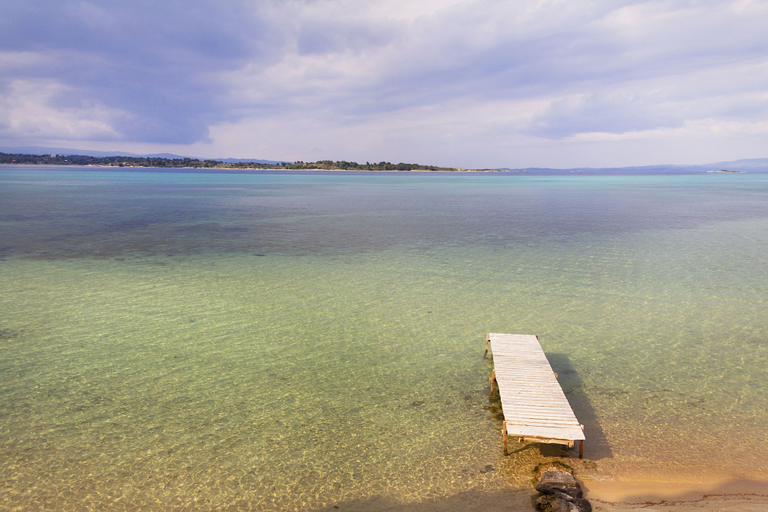 Others 5, Beachfront house with amazing sea view, Central Macedonia