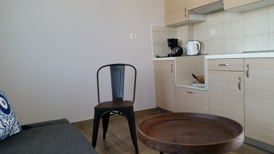 Others 5, Ria's Deluxe Apartments, South Aegean