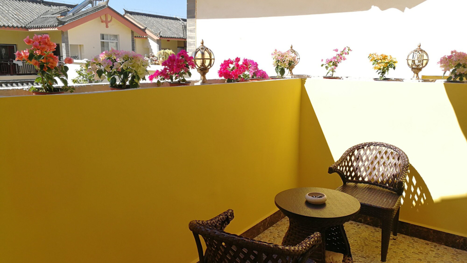 Others 5, 37 Garden Guesthouse Shilin Family, Kunming
