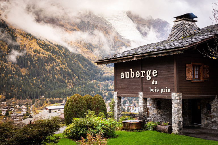 Exterior & Views 2, Auberge du Bois Prin, Haute-Savoie