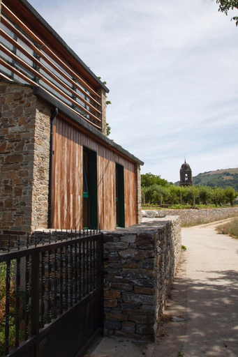Exterior & Views 2, Complexo Xacobeo SL, Lugo