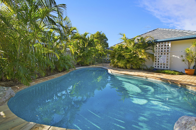 Sport & Beauty, 44 Cooran Court, Noosa - Noosa-Noosaville