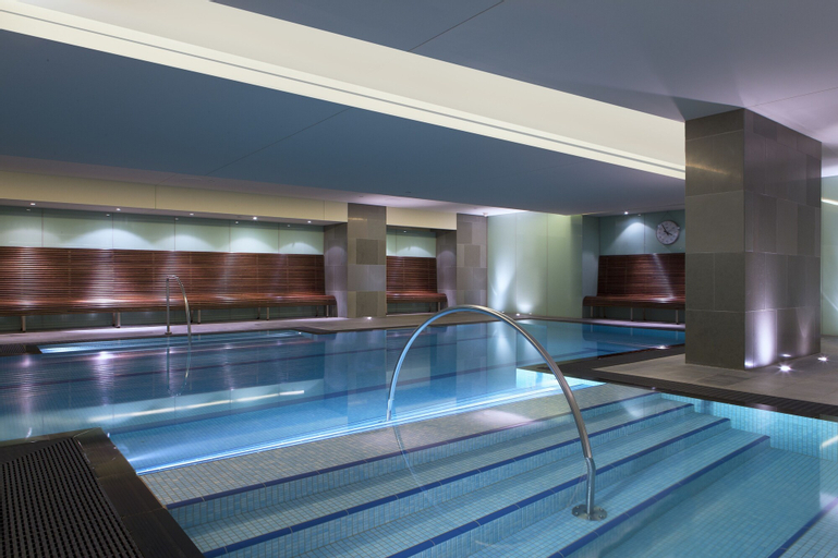 Sport & Beauty 3, The Westin Melbourne, Melbourne