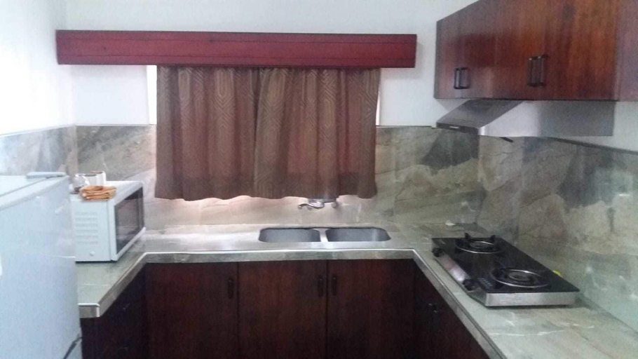 Others 4, Two Bedroom House HHK-18-2, Ba