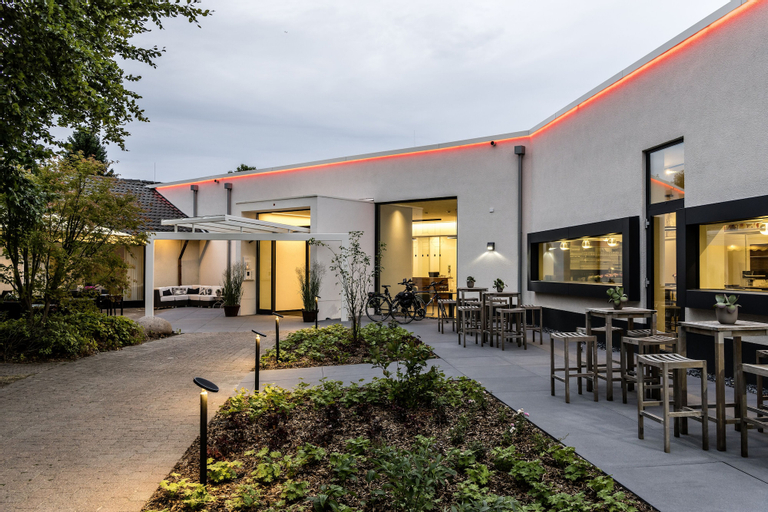 Mintrops Land Hotel Burgaltendorf, Essen