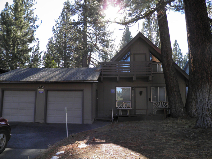 Exterior & Views 1, 1028 Silverwood Circle, El Dorado