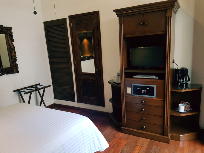 Bedroom 4, Mi Solar, Uruapan