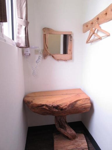 Bathroom 3, Woodenfish, Taitung