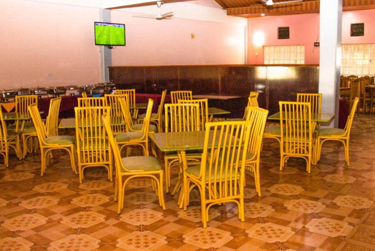 Food & Drinks 3, Royal Acacia Hotel Isiolo, Isiolo North