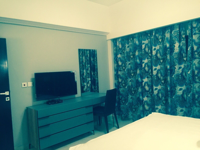 Bedroom 2, Hotel & Resort Golden Marina Yanbu فندق ومنتجع جولدن مارينا ينبع إدارة وتشغيل شركة منتجع المرسى الذهبي, Yanbu