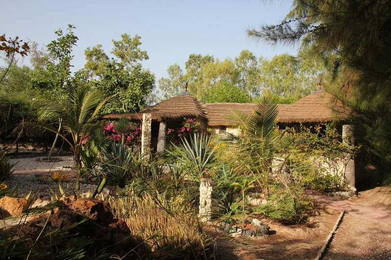 Exterior & Views 2, Le Calao du Lac Rose, Rufisque