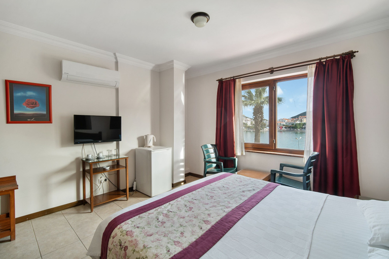 Bedroom 2, Fora Apart Hotel, Datça