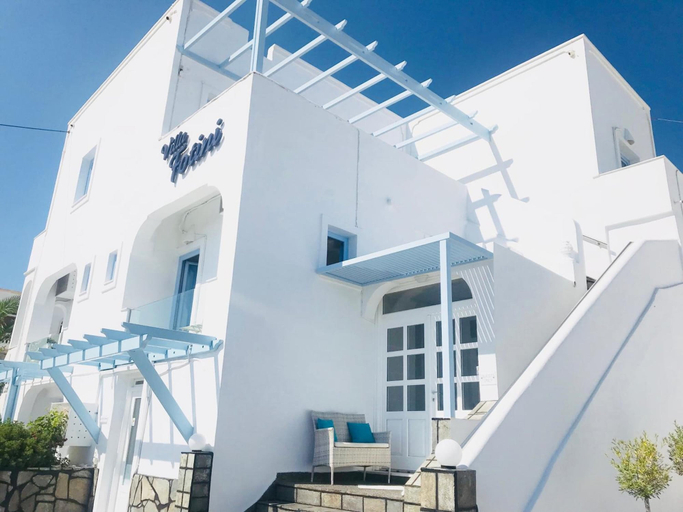 Exterior & Views 3, Villa Fotini, South Aegean