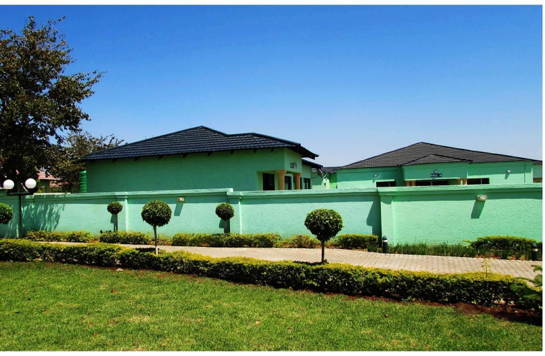 Exterior & Views 2, Mashamba Country House, Mopani