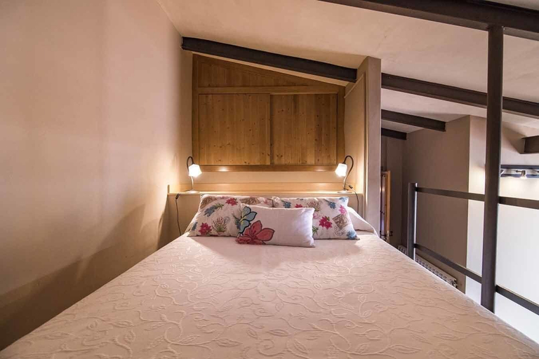 Bedroom 4, Casa Rural Las Avutardas, Cáceres
