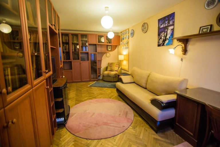 Others 4, AG Apartment Basseynaya 53, Sankt-Peterburg gorsovet