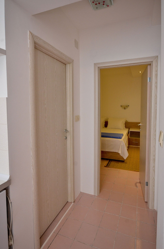 Bedroom 3, Gospostina In Apartments
