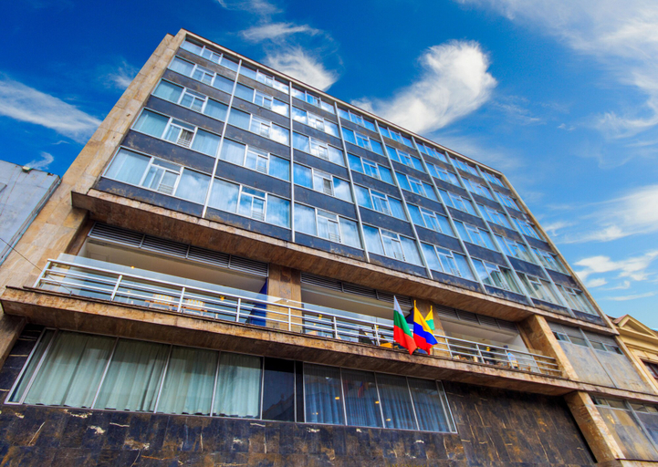 Exterior & Views 2, Pop Art Hotel Las Colinas Manizales, Manizales