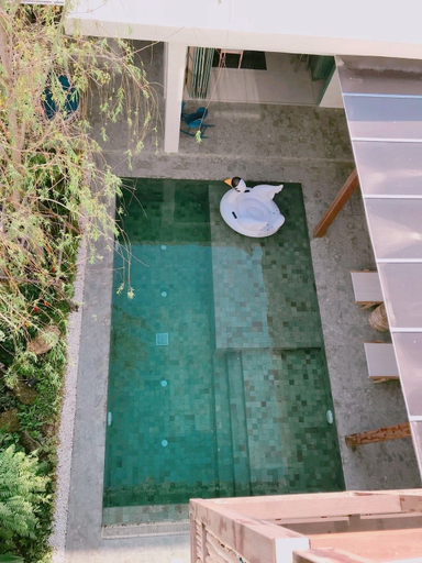 Sport & Beauty 5, Pineapple Lazy Beach Villa, Hua Hin
