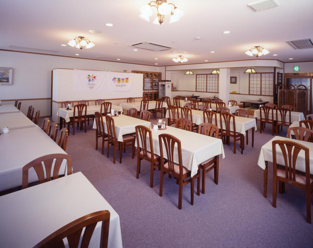 Food & Drinks 5, Inner Village Miyama, Hakuba