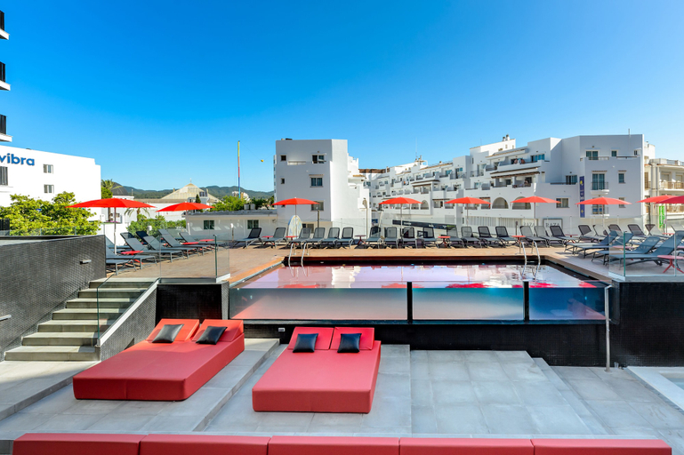 Sport & Beauty 2, Hotel Vibra District - Adults Only, Baleares