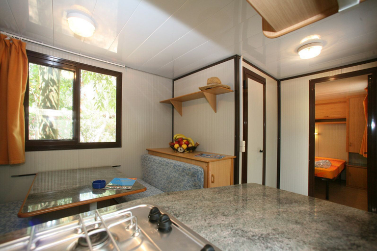 Others 4, Camping la Gemma, Foggia