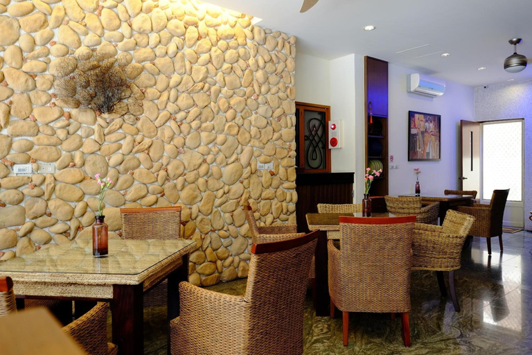 Food & Drinks 5, Kenting Haiye Guest House, Pingtung