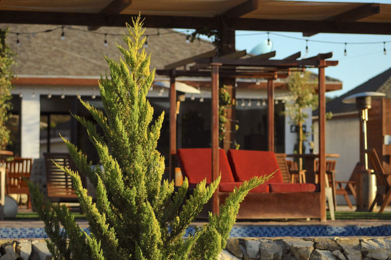 Exterior & Views 2, Entrevalle Hotel Boutique, Ensenada