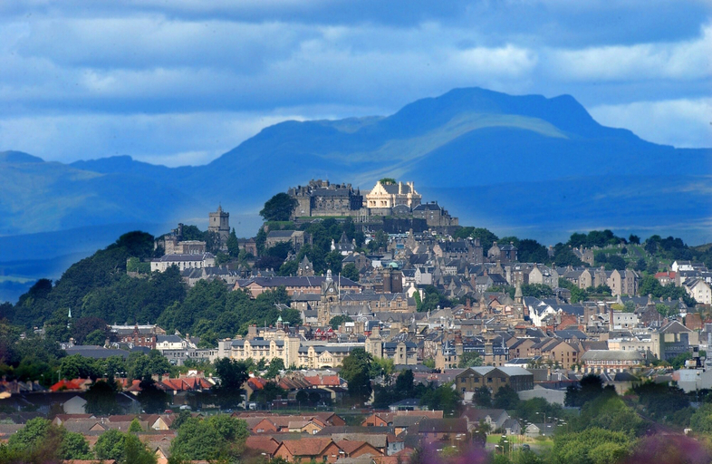 Others 5, Beech Court - Hostel, Stirling