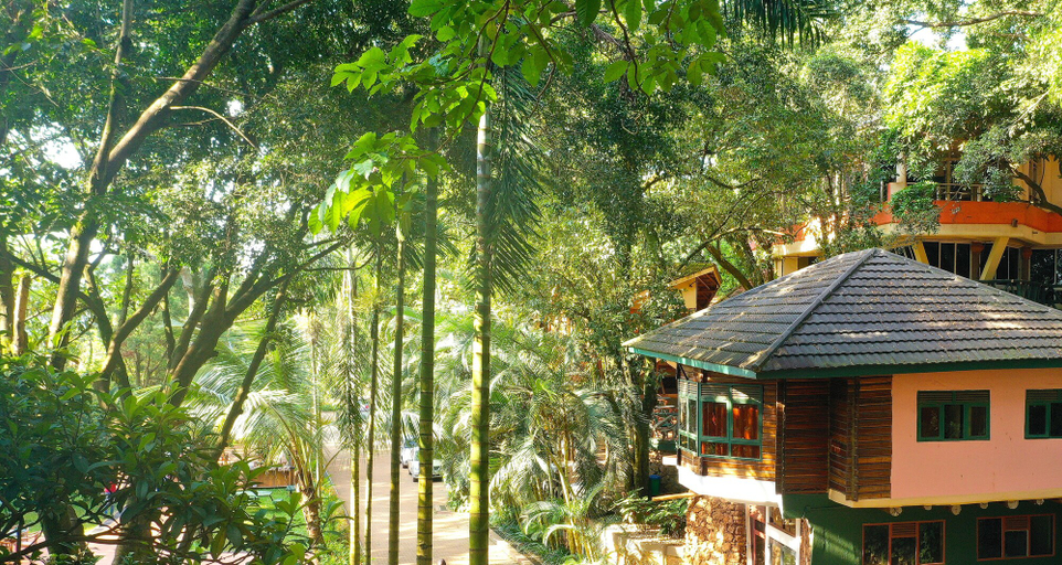 Exterior & Views 2, Forest Cottages, Kampala