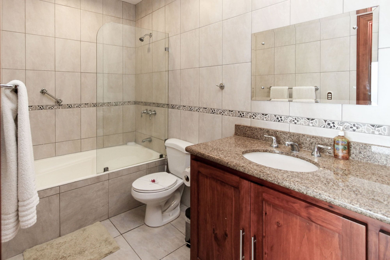 Bathroom 4, Casa Antonelli, Carrillo