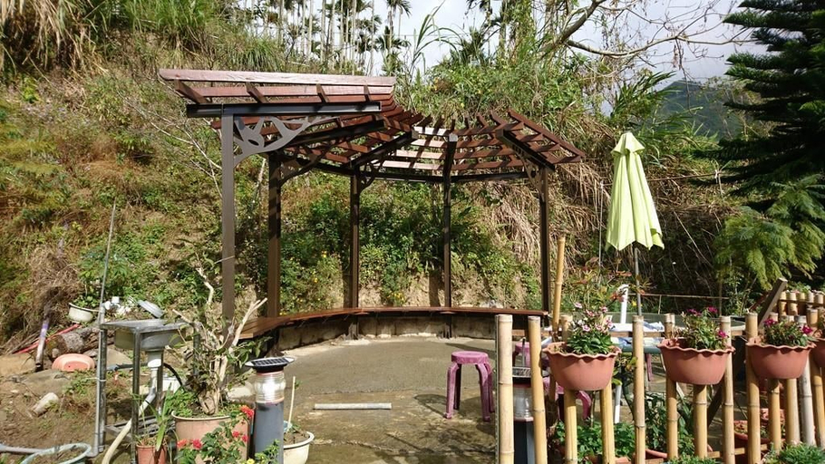 Others 5, You Ye De Lin B&B, Chiayi County