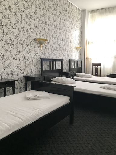 Bedroom 4, Hotel Funnytime, Municipiul Bucuresti