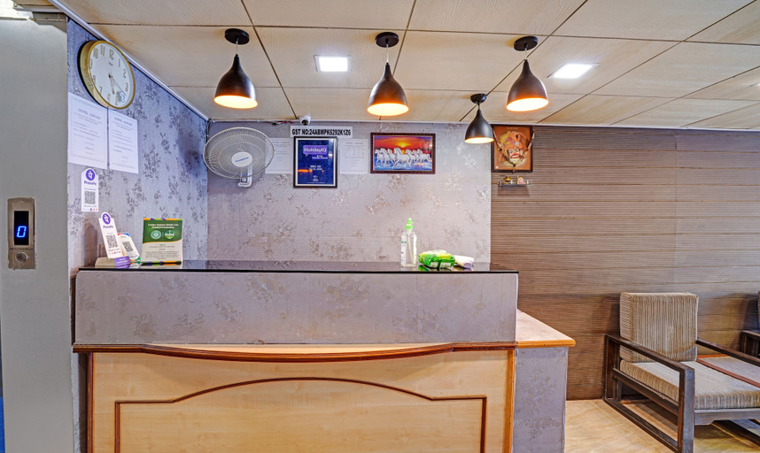 Others 4, Itsy Hotels Aakash,100 Mts From Sardar Patel Stadium, Ahmadabad