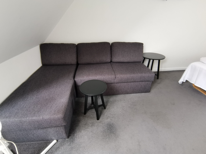 Others 4, Hotel Skandinavien, Langeland