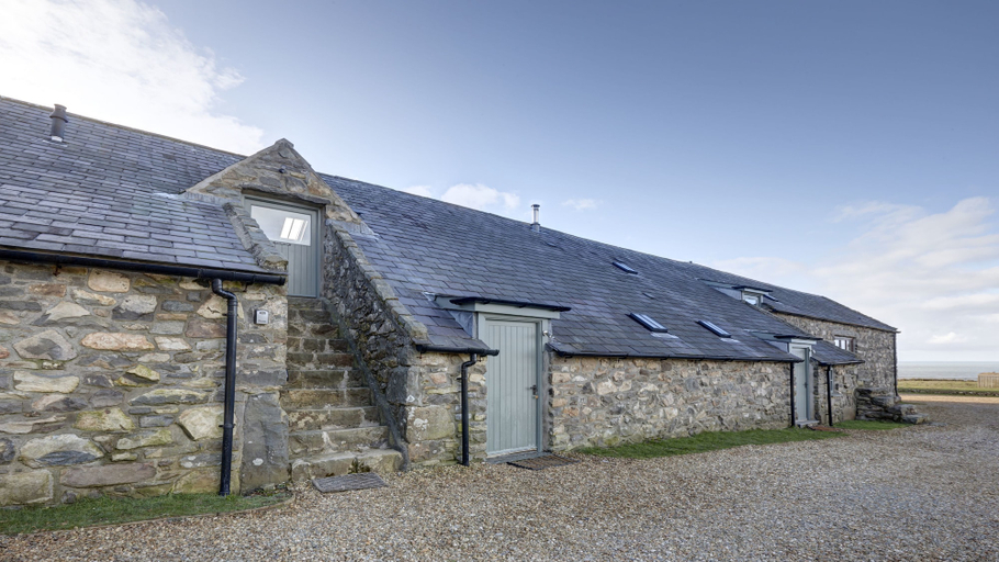 Exterior & Views, The Snug - Llyn Peninsula, Gwynedd