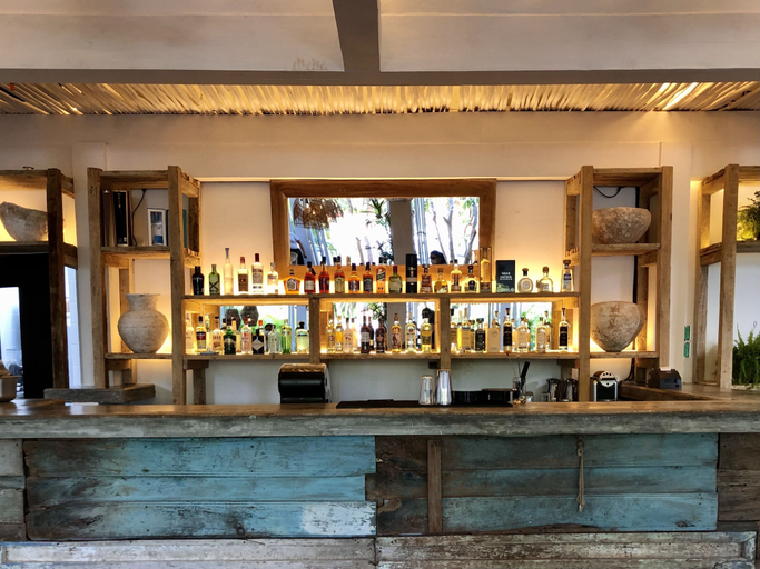 Food & Drinks 5, Aluna Resort Tulum, Cozumel