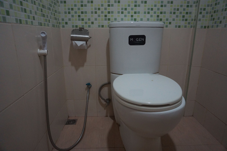 Bathroom 3, Sabaidee Resort Satun, Muang Satun
