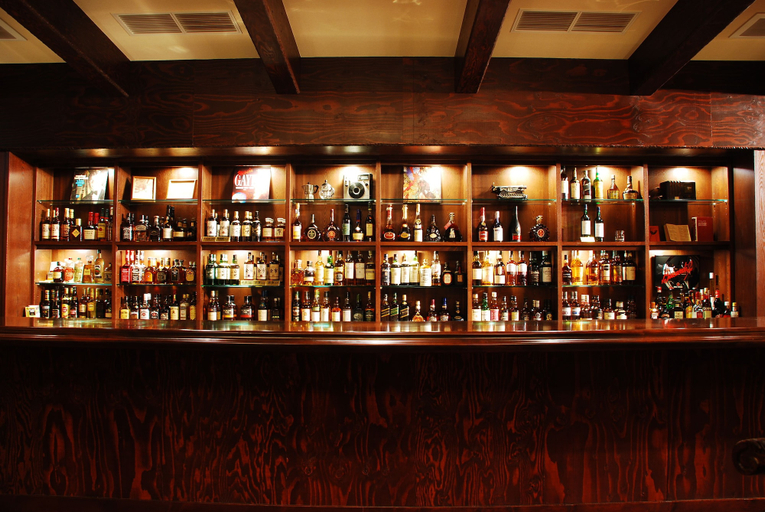 Food & Drinks 5, Pacific Hotel Okinawa, Naha