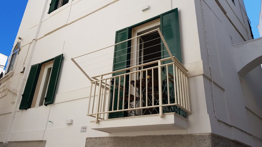 Exterior & Views 2, La Dimora dei Sorrisi, Bari