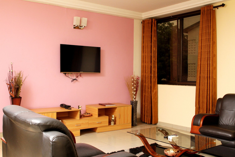 Others 5, Consir Executive Lodge, Accra