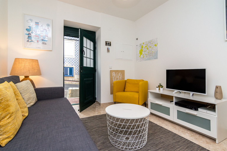 Others 4, Graça Premium Apartment, Lisbon