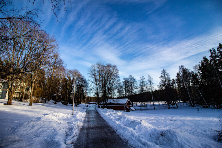 Exterior & Views 2, Hotel Nuuksio - Conferences and events, Uusimaa