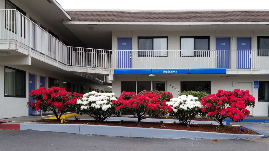 Motel 6 Springfield, OR - Eugene North, Lane