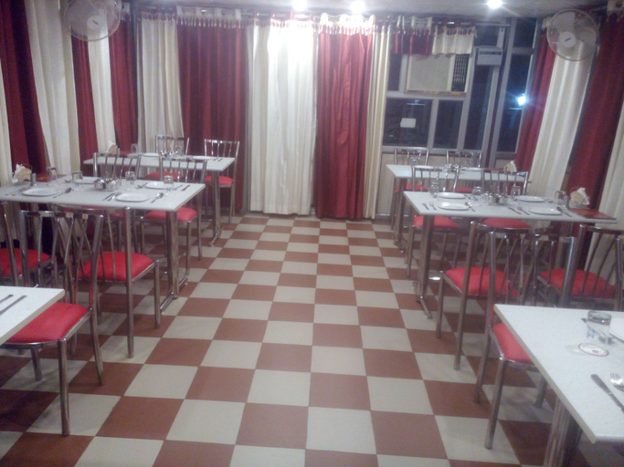 Food & Drinks 5, Hotel Krishna Ji, Hardwar