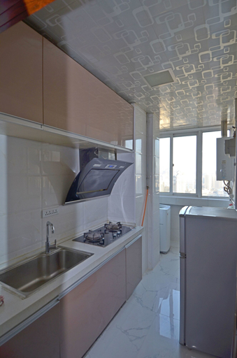 Others 4, Lan Zhou Long Shang Nordic Style, Lanzhou