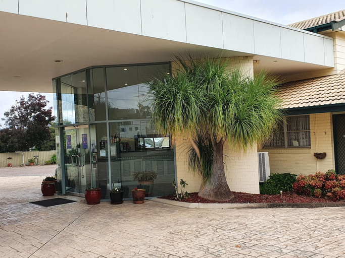 Exterior & Views 2, The Aston Motel - Tamworth, Tamworth Regional - Pt A