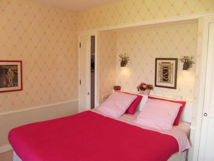 Bedroom 5, Chambres d'hôtes de charme La Gabarie, Dordogne