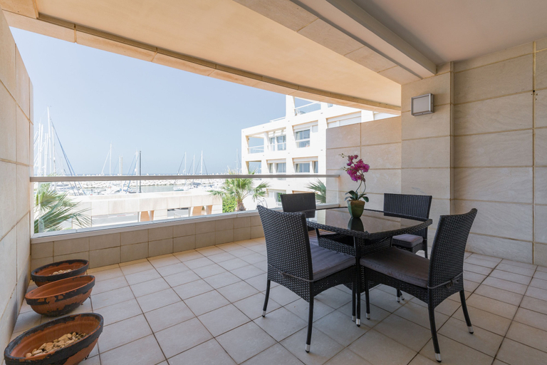 Others 5, High Class Condo at Marina by FeelHome