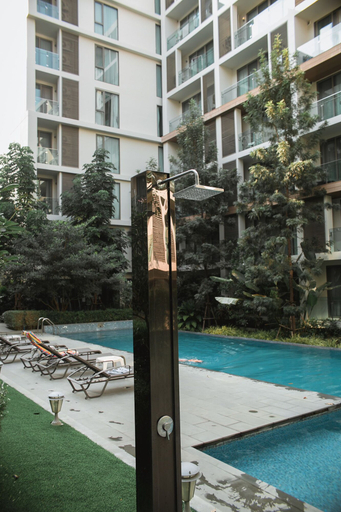 Exterior & Views 2, Bob's Thai BNB's, Muang Chiang Mai